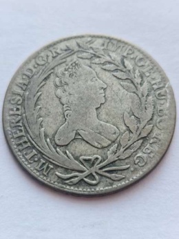 Austria 20 Krajcarów Maria Teresa 1764 r
