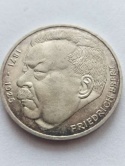 Niemcy 5 Marek F. Ebert 1975 r