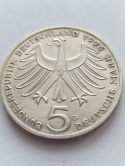 Niemcy 5 Marek A. Schweitzer 1975 r