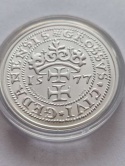 Replika Grosz Gdański 1577 r