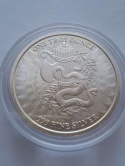 Numizmat Pluribus Unum