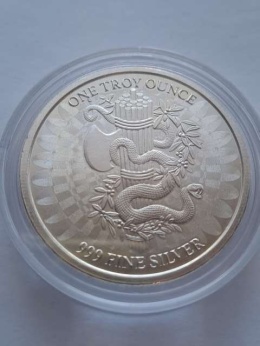 Numizmat Pluribus Unum