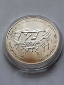 10 zł NZS 2011 r