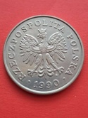 100 zł Nominał 1990 r