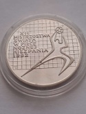 200 zł Mistrzostwa Świata Hiszpania 1982 r