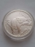 Australia 1 Dolar Koala 2022 r