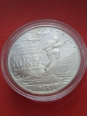 USA Dollar Wojna Koreańska 1953-1991 r