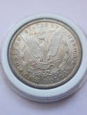 USA Dollar Morgan 1883 r litera O