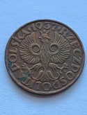 2 Grosze 1937 r