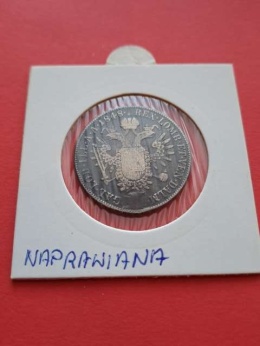 Austria 20 Krajcarow Ferdynand I 1848 r