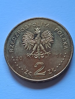 Francja 5 Franków Napoleon III 1870 r