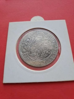 Tymf Jan Kazimierz 1665 r