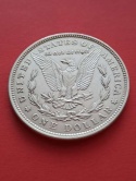 USA Dollar Morgan 1921 r