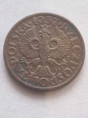 1 Grosz 1937 r