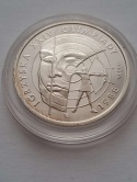 1000 zł Igrzyska XXIV Olimpiady 1987 r