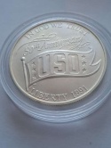 USA Dollar 50 lecie USO 1991 r