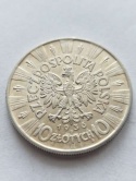 10 zł Józef Piłsudski 1936 r