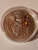 20 zł 15 Lecie Senatu RP 2004 r