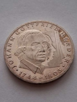 Niemcy 10 Marek J. Gottfried 1994 r G