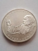 Niemcy 10 Marek K. Kollwitz 1992 r