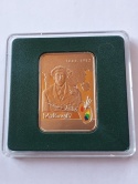 20 zł Tadeusz Makowski 2005 r