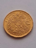 Austria 10 Koron 1912 r
