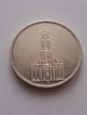 Niemcy 5 Marek Kościół 1935 r D