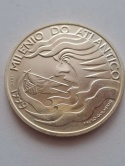 Portugalia 1000 escudo Expo 1999 r