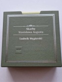 50 zł Ludwik Węgierski 2014 r