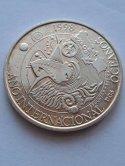 Portugalia 1000 escudo Rok Oceanów 1998 r