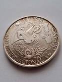 Portugalia 1000 escudo Rok Oceanów 1998 r