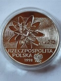 20 zł Polon Rad 1998 r