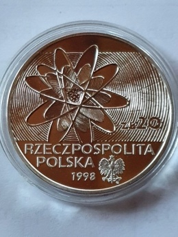 20 zł Polon Rad 1998 r