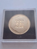 200 zł Mapka 1974 r odwrotka
