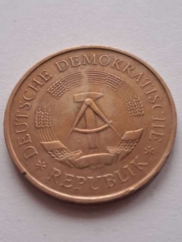 DDR 5 marek 1969 r