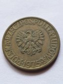 5 złotych 1975 r