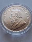 Suid Afrika Krugerrand 2022 r