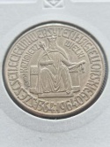10 zł Kazimierz Wielki 1964 r próba