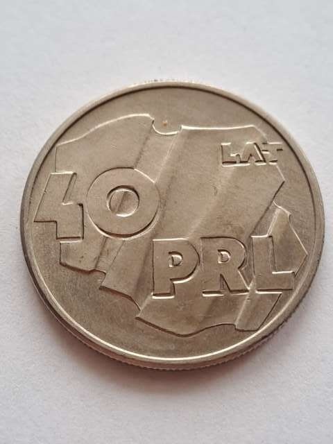 100 zł 40 Lat PRL 1984 r