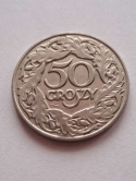 50 Groszy 1923 r