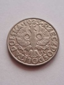 50 Groszy 1923 r