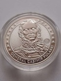 1 Thaler Generał Pułaski 2026 r