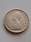 Włochy 500 Lirów 1960 r