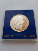 100 zł Tadeusz Kościuszko 1976 r