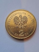 2 zł Zbigniew Herbert 2008 r