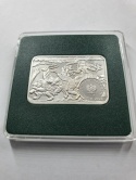 20 zł Zofia Stryjeńska 2011 r