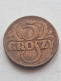5 Groszy 1923 r