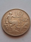 Czechosłowacja 100 Koron 1931 r