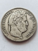 Francja 5 Franków Louis Philippe I 1838 r