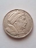 10 zł Jan III Sobieski 1933 r